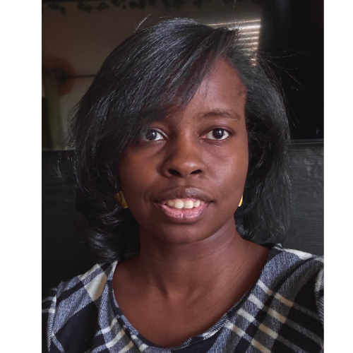 Naomi DOMW 2025